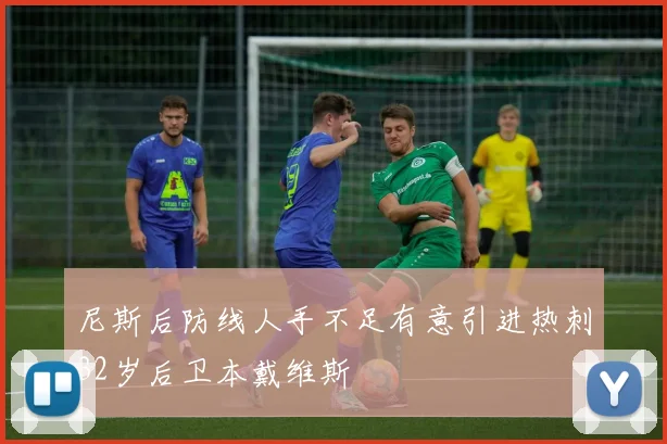 尼斯后防线人手不足有意引进热刺32岁后卫本戴维斯